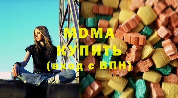 тгк Балахна