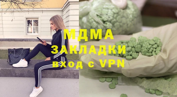 тгк Балахна